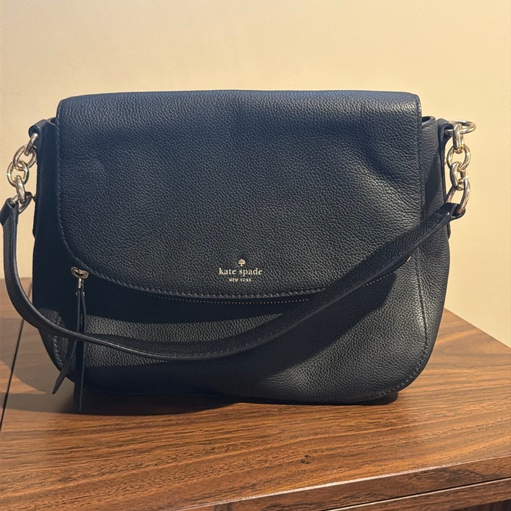 Brand new Kate Spade black purse